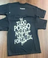 Camiseta masculina - 