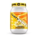 Tasty Whey - Adaptogen - Mousse de Maracuj
