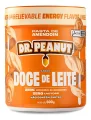 Pasta de Amendoim - Dr. Peanut - Doce de Leite