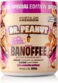 Pasta de Amendoim - Dr. Peanut - Banoffe