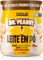 Pasta de Amendoim - Dr. Peanut - Leite em p