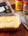 Escondidinho de Mandioca com Patinho mo�do - 450g