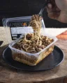 Macarr�o Patinho Mo�do - 450g