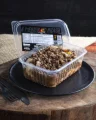 Nhoque de Batata Doce com Patinho Mo�do - 450g