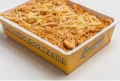 Macarrão com Frango Desfiado - 225g