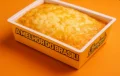Escondidinho de Frango Moído com Batata Doce - 225g