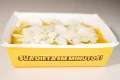 Escondidinho de Frango com Mussarela de Búfala - 225g
