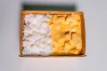 Strogonoff de Frango com Arroz branco - 225g
