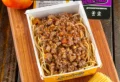 Macarrão Patinho Moído - 225g