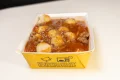 Nhoque de Batata Doce com Patinho Moído - 225g