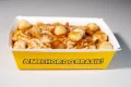 Nhoque de Batata Doce com Frango desfiado - 225g