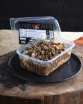 Nhoque de Batata Doce com Patinho Mo�do - 225g