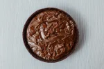 Mini Torta de Chocolate Zero A��car
