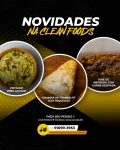Clean Snacks - 6uni
