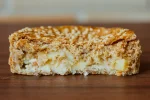 Mini Torta de Palmito Integral