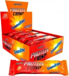 Protein Crisp Ovomaltine 45g. - Suplemento alimentar em barra