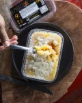 Escondidinho de Frango com Mussarela de B�fala - 450g