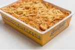 Macarr�o com Frango Desfiado - 225g