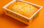 Escondidinho de Frango Mo�do com Batata Doce - 450g