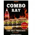 COMBO RAY