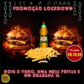 Promoo lockdawm