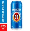 Lat�o ant�rtica