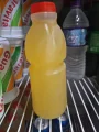Suco de maracuj 500ml