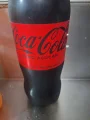 COCA COLA 2L ZERO