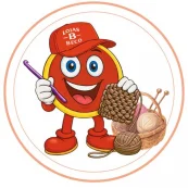 Croch� e Tric�:Encontre fios, agulhas e acess�rios para tric� e croch�. Produtos ideais para suas pe�as artesanais feitas � m�o com carinho.