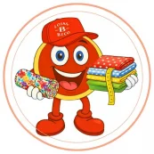 Tecido:Tecidos variados para artesanato, costura criativa, decora��o e moda. Encontre a textura e o acabamento ideal para seus projetos.