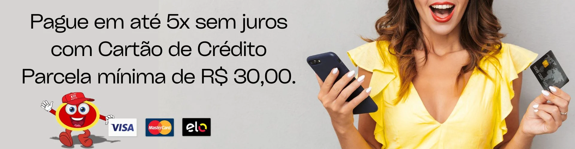 Pagamentos