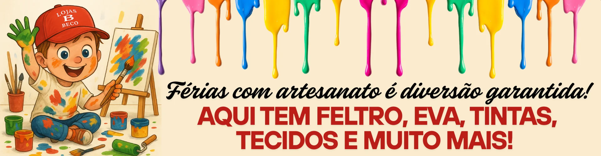 Ferias