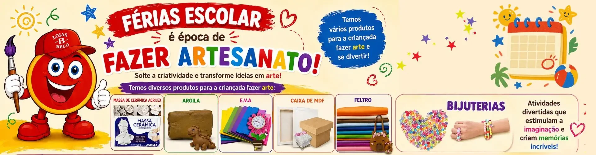 ferias
