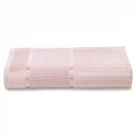 Toalha Bella banho rosa claro.webp