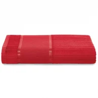 Toalha Bella banho vermelho.webp