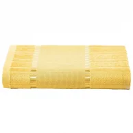 Toalha Bella Rosto amarelo.webp