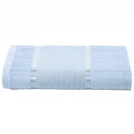 Toalha Bella Rosto Azul.webp