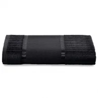 Toalha Bella Rosto preto.webp