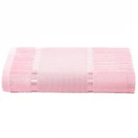 Toalha Bella Rosto rosa.webp