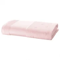 Toalha Banho Verona Art coral claro.webp