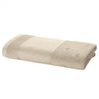 Toalha Rosto Verona Art castanho.webp
