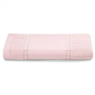 Toalha Lavabo Artesanalle rosa claro.webp