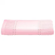 Toalha Lavabo Artesanalle rosa.webp