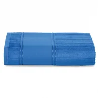 Toalha Rosto Artesanalle azul escuro.webp