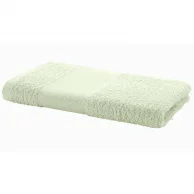 Toalha Lavabo Torino verde claro.webp
