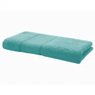 Toalha Lavabo Torino verde.webp