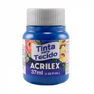 Tinta Tecido fosca 37ml 501 Azul Turquesa.jpg