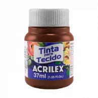 Tinta Tecido fosca 37ml 531 marrom.jpg