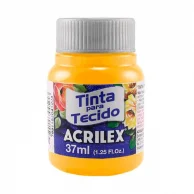 Tinta Tecido fosca 37ml 536 Amarelo Cdmio.jpg