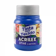 Tinta Tecido fosca 37ml 543 Azul Ultramar.jpg